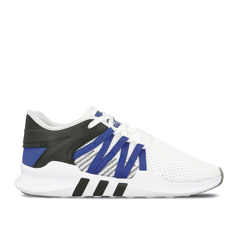 Adidas W EQT Racing ADV 白 女鞋 低筒 休閒鞋 AC7350