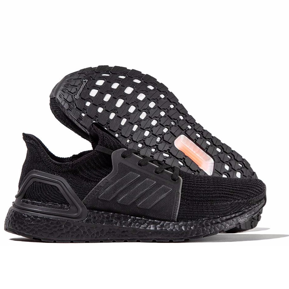 adidas ultra boost 19 triple black