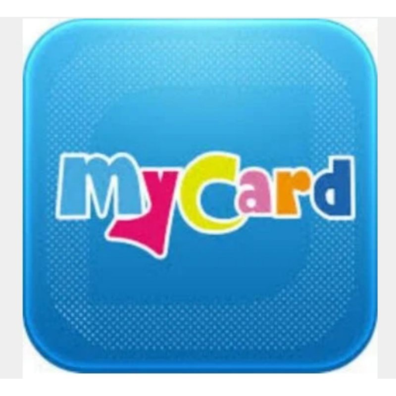 智冠遊戲點數卡/MyCard100點 9折