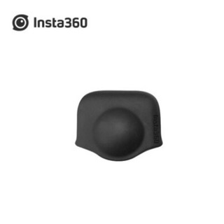 Insta 360 ONE X2 全景相機 鏡頭保護套【eYeCam】 鏡頭蓋 鏡頭保護蓋 矽膠套 果凍套