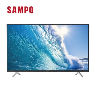 SAMPO聲寶32吋電視EM-32CBT200 全台配送無安裝