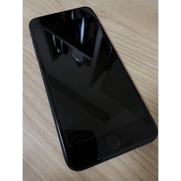 Apple Iphone7plus 128g 黑色 iphone7+黑色 蘋果 福利品 哀鳳手機