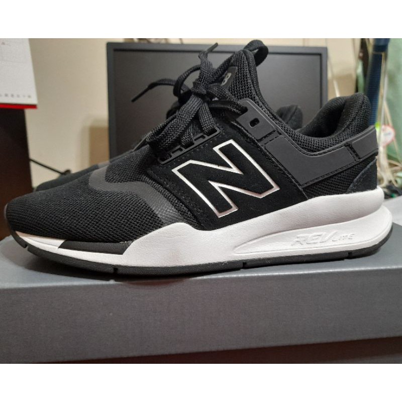 New Balance MS247GI-D 黑色