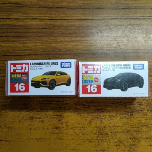 TOMICA 16   商品未拆未使用 特價出售 勿議價 不含運