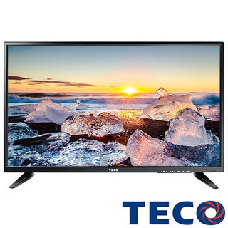 現貨熱賣中 TECO東元32吋 液晶顯示器+視訊盒TL32K1TRE /新款TL32K3TRE