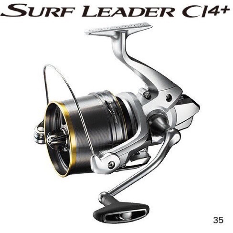 Surf Leader Ci4 35的價格推薦 22年11月 比價比個夠biggo