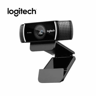羅技 Logitech C922 Pro Stream Webcam 1080P 網路攝影機-富廉網