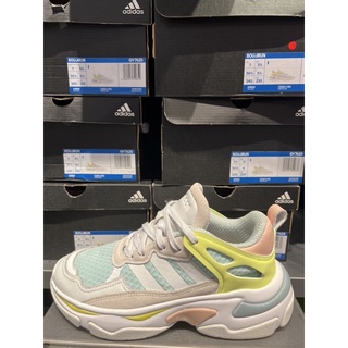 Adidas GY7625 BOUJIRUN 休閒運動 女鞋