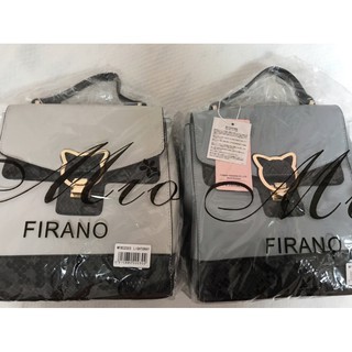 現貨/日本品牌 後背包 FIRANO