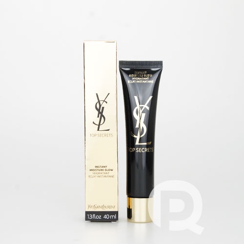 YSL 聖羅蘭 名模肌密光燦水凝露 40ml【ParaQue+】