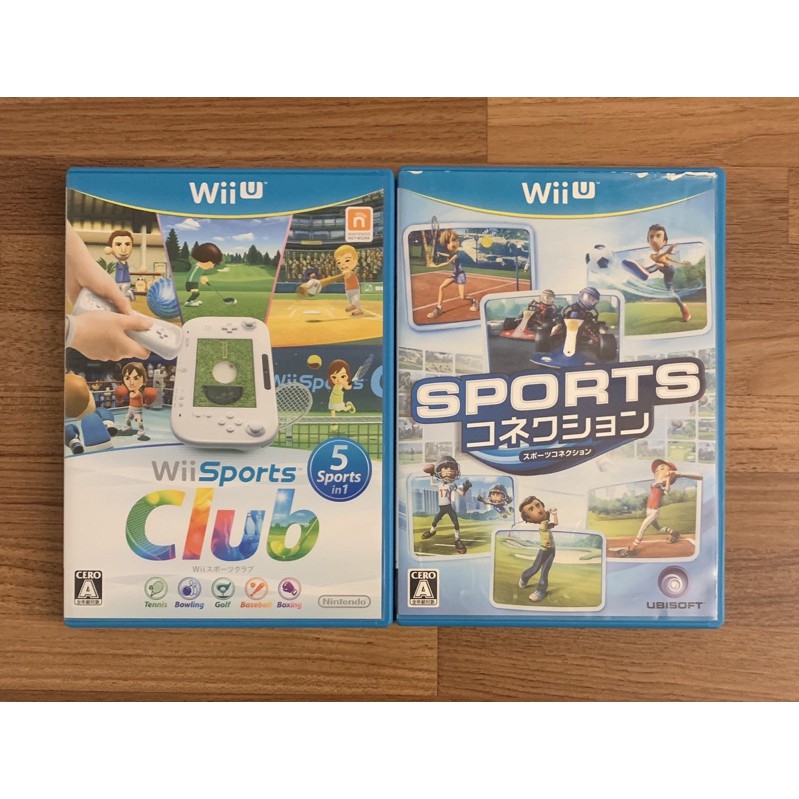 21 二手wii U 主機推薦 四月全新 二手商品 Line購物