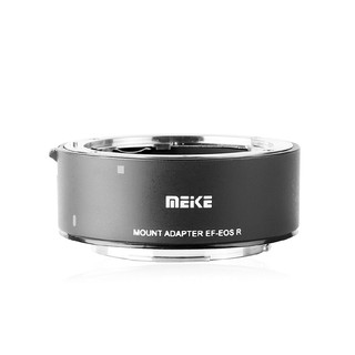 Meike 美科 EF-EOS R 鏡頭轉接環 MK-EFTR-A Canon R7 R10 公司貨