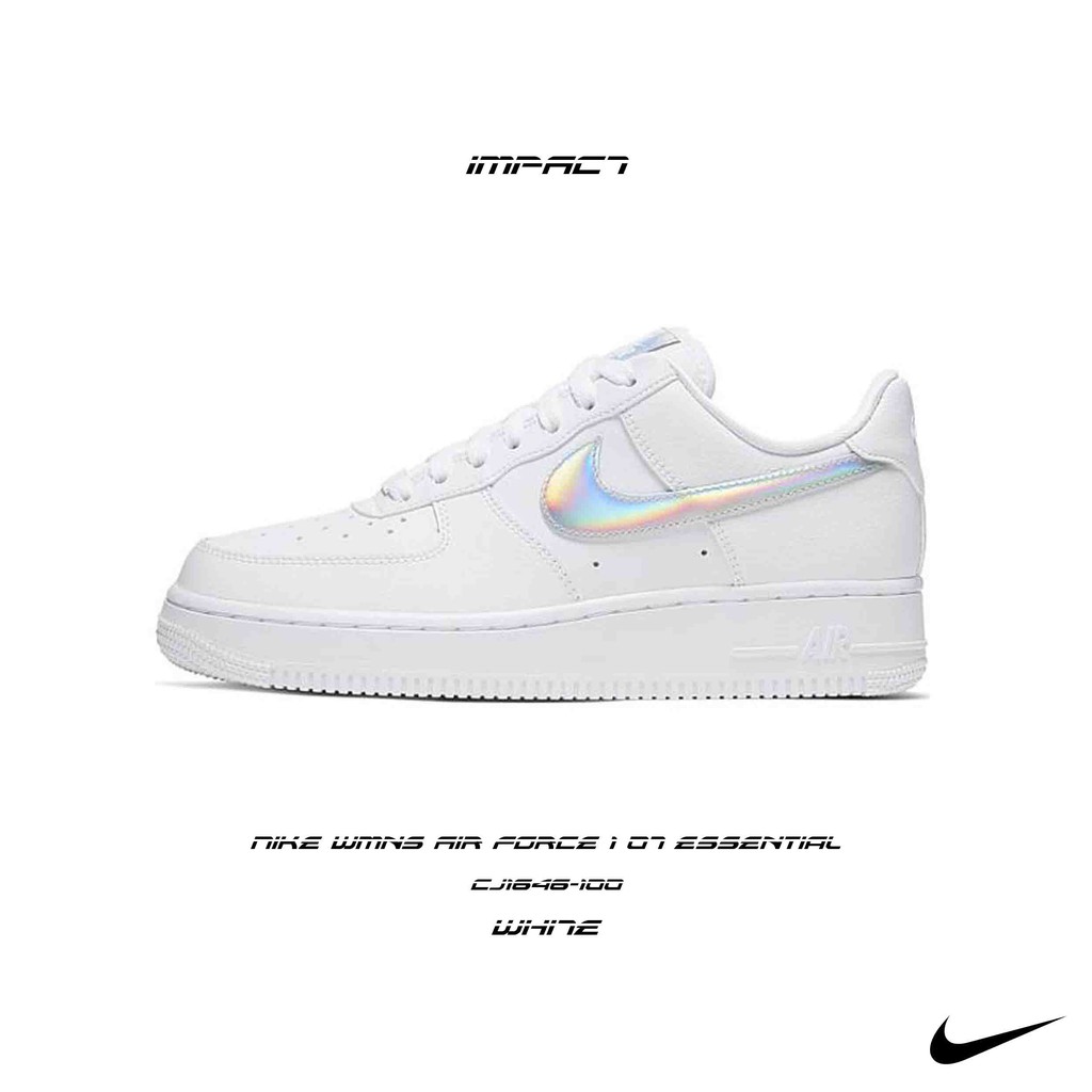 air force 1 07 essential
