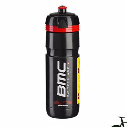 BZ單車ELITE BMC 超級PowerBar 環法 車隊版 自行車水壺 750ml Bio環保材質 不含BPA