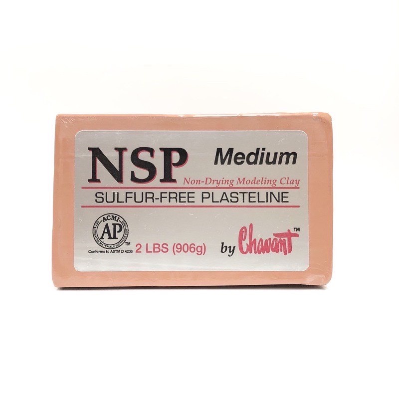 激安商品 Chavant 造形用粘土 906g Soft Nsp その他 Labelians Fr