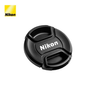 Nikon LC-58 LC-67 LC-77 Lens Cap 多種口徑 原廠鏡頭蓋 公司貨