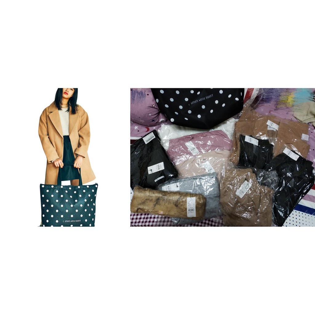 22人気新作 福袋 18 Bonbon Gallery World Hyphen E ワンピース