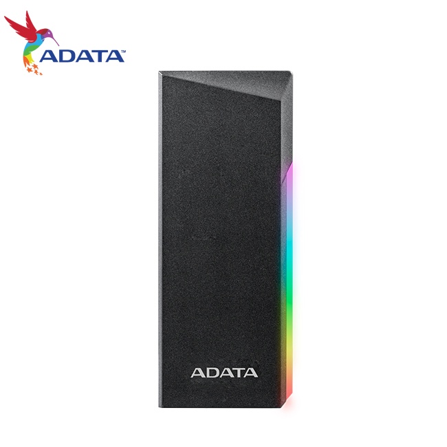 ADATA 威剛 EC700G M.2 PCIe SATA SSD 固態硬碟 外接盒 USB3.2 Gen2 高速傳輸