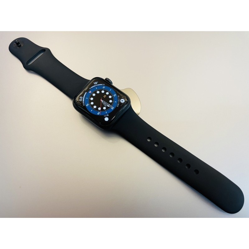 Apple Watch6 40mm gps