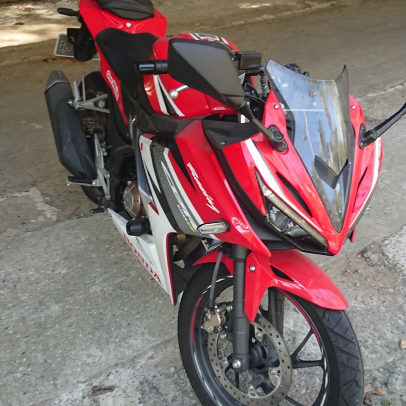 CBR150R 全車原廠原漆