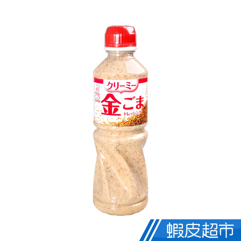 日本美乃滋 醇厚焙煎芝麻醬 500ml 現貨 蝦皮直送 (部分即期)