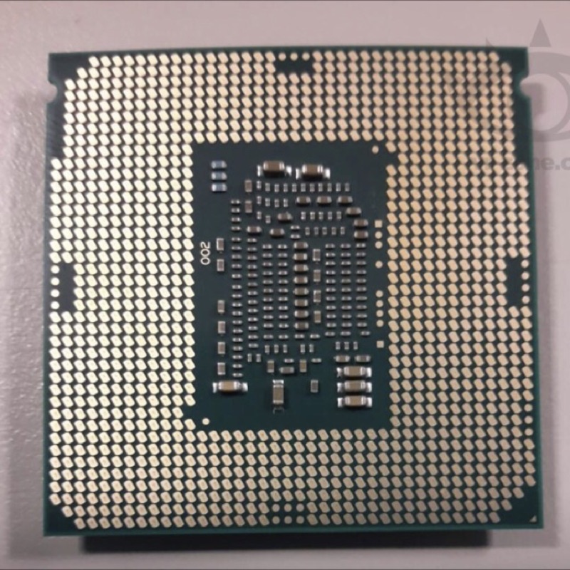 Intel 6400T