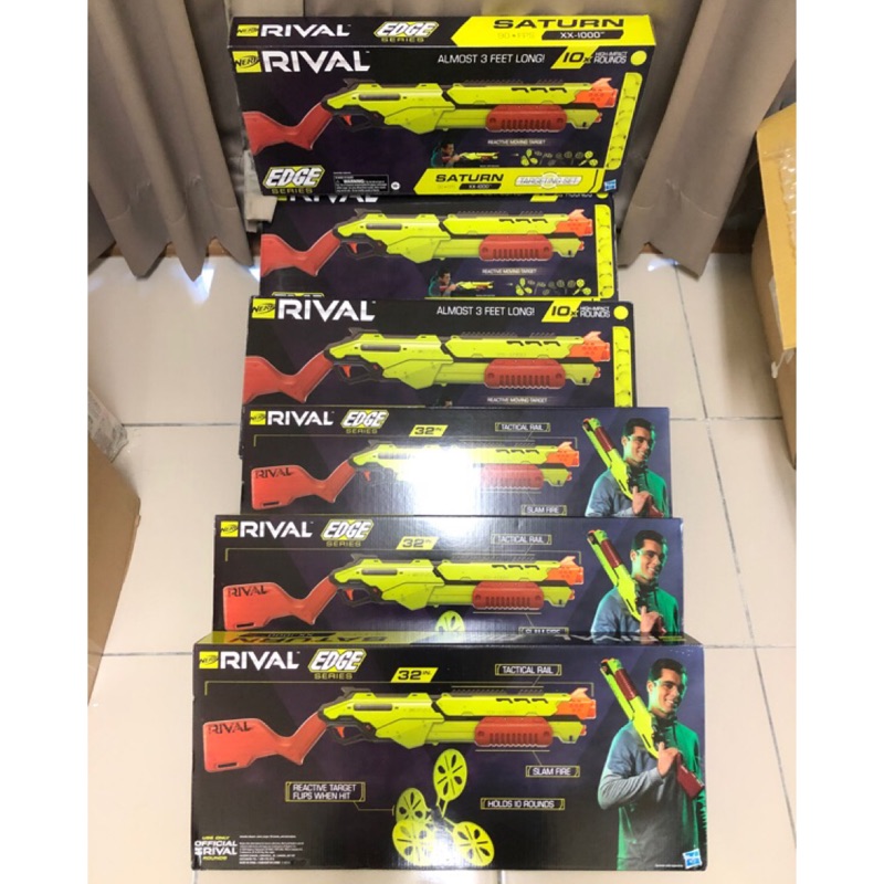 nerf rival edge series saturn