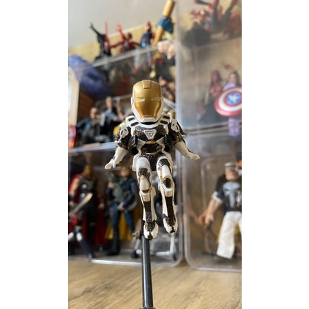【Diego出清！】鋼鐵人 Ironman Mark 39 MK39 亞軌道裝甲 雙子星 太空裝 盒玩