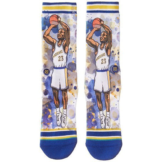 stance kobe socks