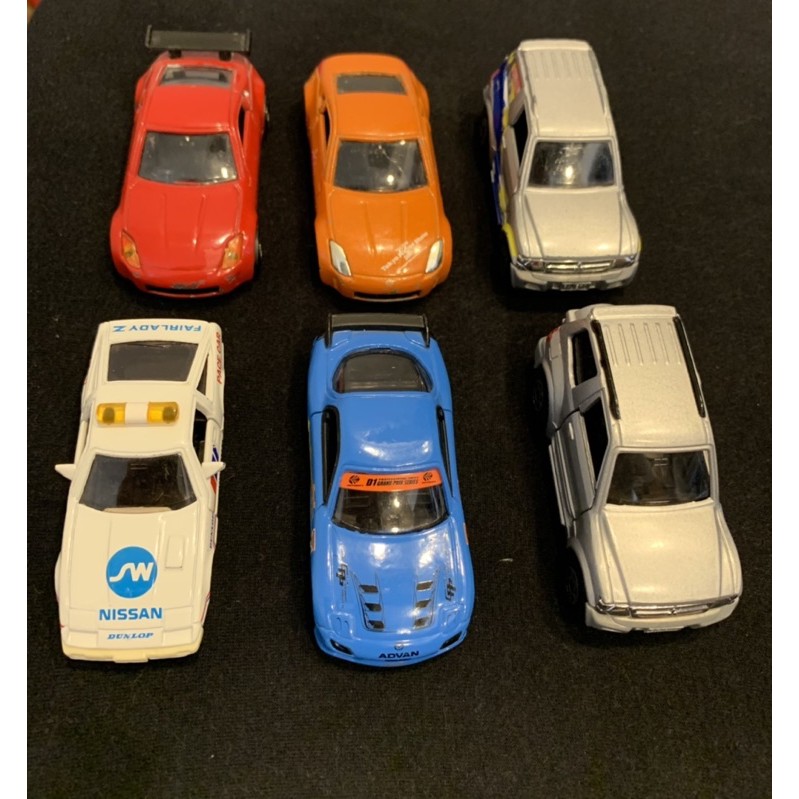 Tomica 絕版re雨宮30 55 94 15 紅標300zx Z31 D1 甩尾fd Rx7 東京車展三菱 蝦皮購物