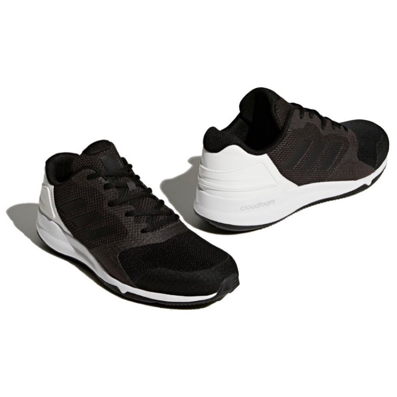 adidas crazytrain 2.0 cloudfoam