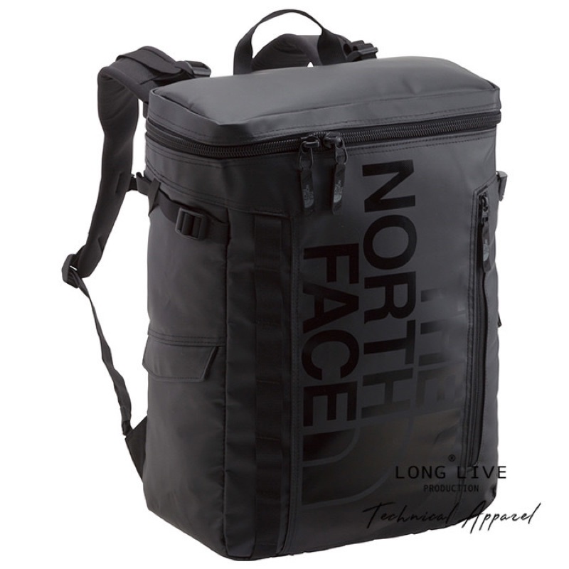 特價 The North Face BC Fuse Box backpack 北臉 後背包 電腦後背包