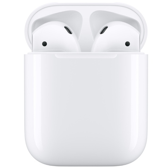 【限面交】Apple AirPods 搭配充電盒 蘋果 APPLE 藍芽耳機