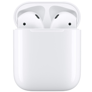 【限面交】Apple AirPods 搭配充電盒 蘋果 APPLE 藍芽耳機