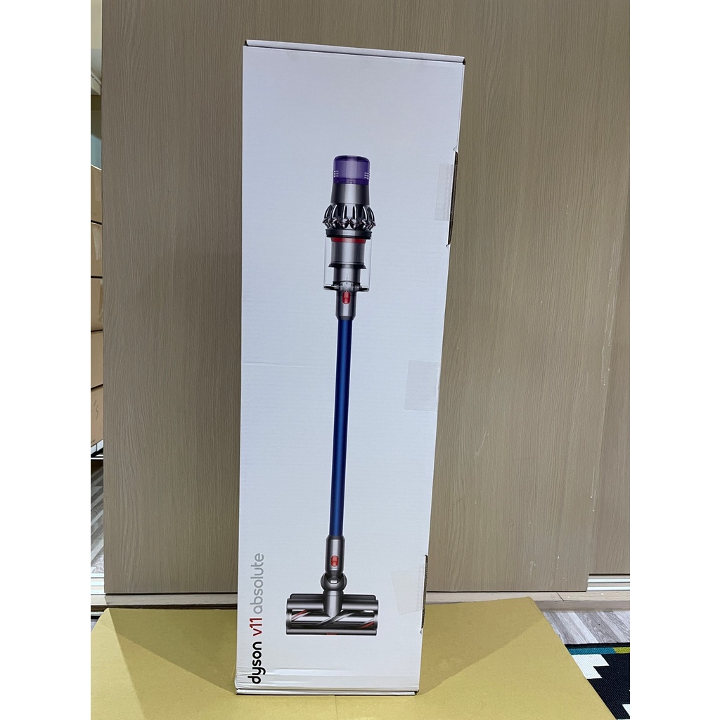 Dyson戴森 V11 SV14 Absolute 手持無線吸塵器 全新未拆