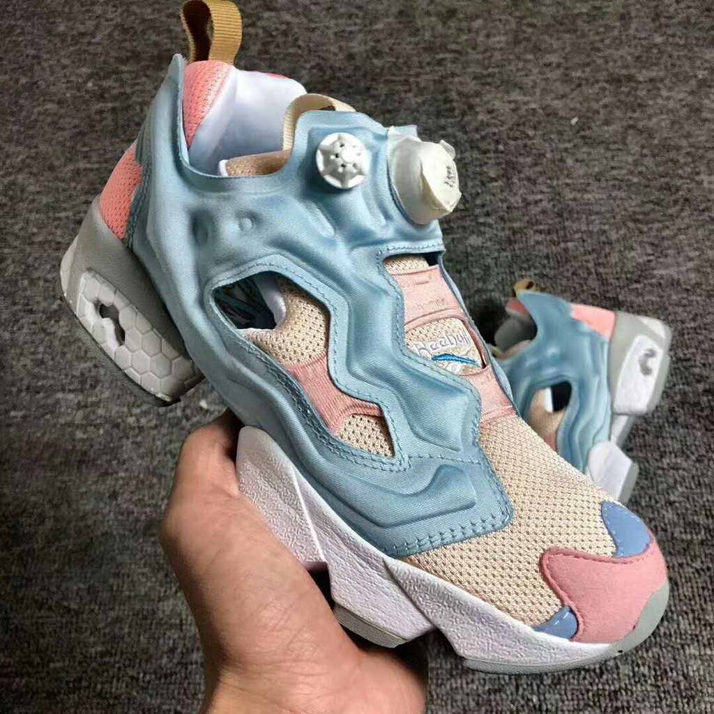 reebok insta pump 36