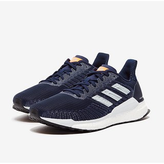 Adidas SOLAR BOOST 19 M 男款跑鞋-NO.G28059