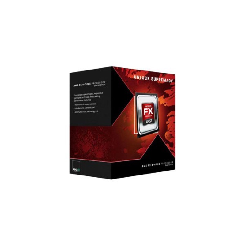 AMD FX8350