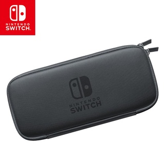 【SwitchGod】Switch 主機收納包-黑色 (原廠公司貨)