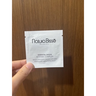 全新 Natura Bisse 無齡緊膚精華 拉提 緊緻肌膚 精華液 精華 小樣 試用包