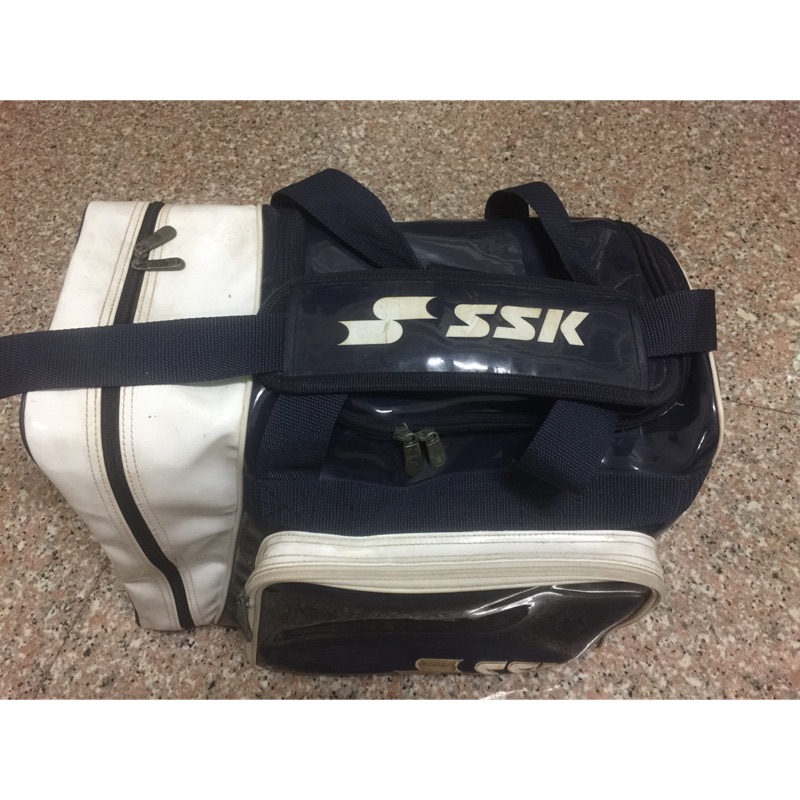 SSK 裝備袋 棒壘裝備帶/側背袋/側背裝備袋