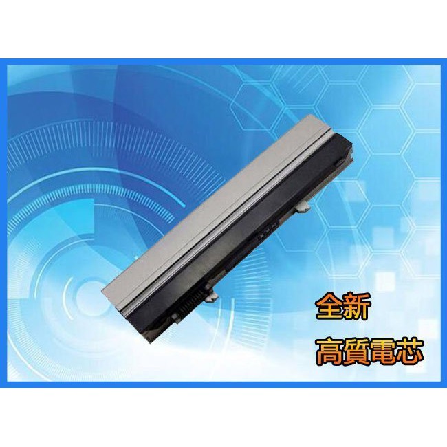 筆記本電池適用於DELL戴爾 Latitude E4300 E4310 XX327 FM338