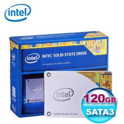 (現貨)Intel SSD 535 120G