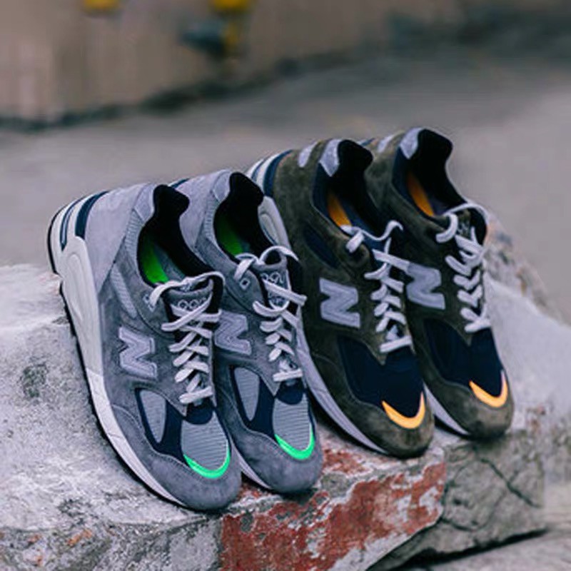 new balance madness 990