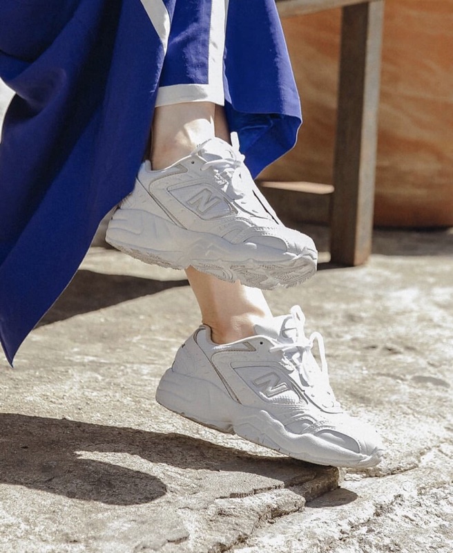 new balance 452 korea