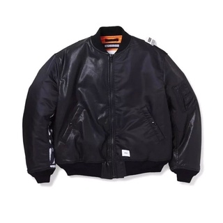 WTAPS x Neighborhood MA1 Jacket 聯名 飛行外套 ma1夾克