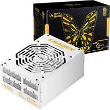 【返修良品】電腦 電源 振華 全模金牌550W 全配附線