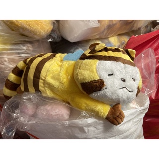 ☆瘋娃舖☆Rascal 小浣熊 拉斯卡爾 世界名作劇場 小浣熊景品 小浣熊面紙盒 小小浣熊 生日禮物 聖誕禮物 交換禮物