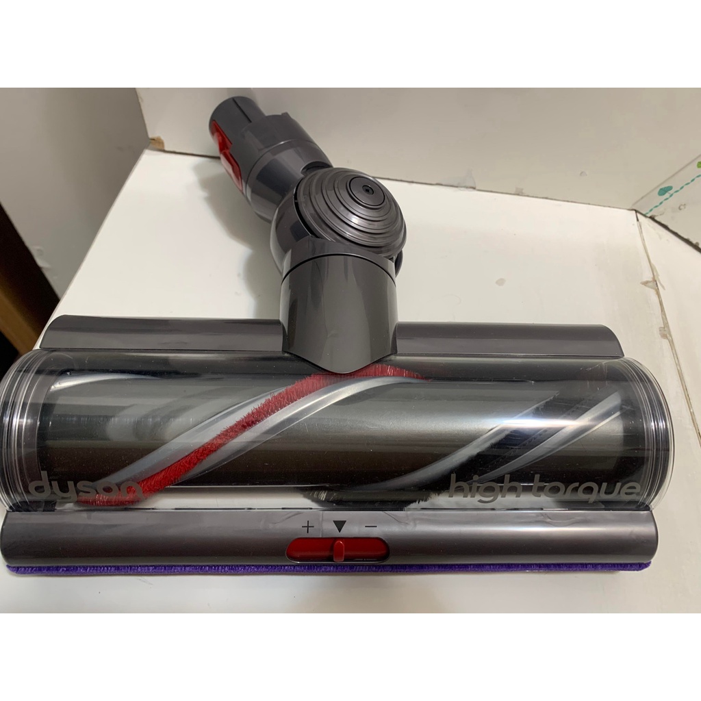 全新 DYSON V10 V11 新版扭力吸頭  Torque