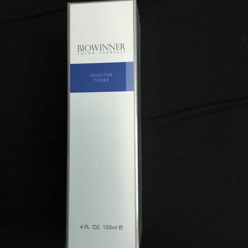 BIOWINNER NS-02+ 柔敏化妝水